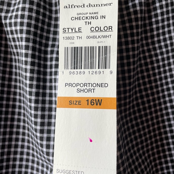 Women trousers - Picture 3 of 5